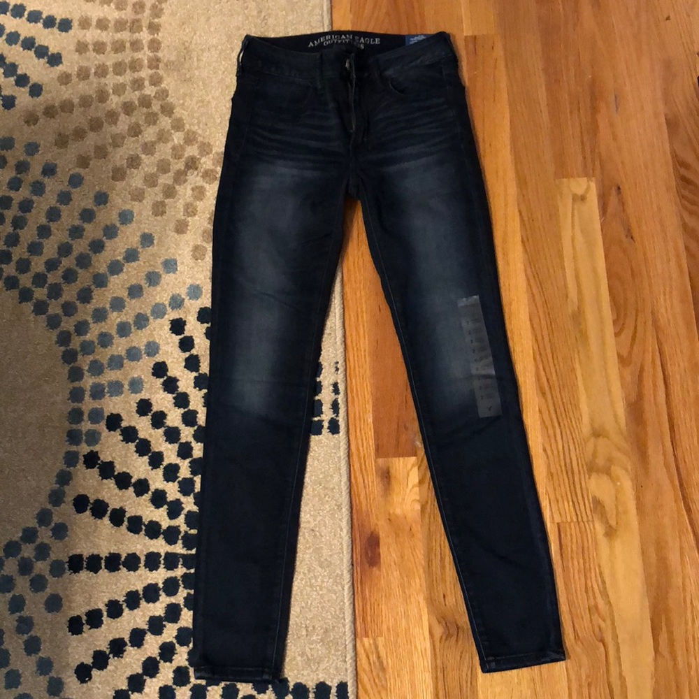American Eagle jegging
